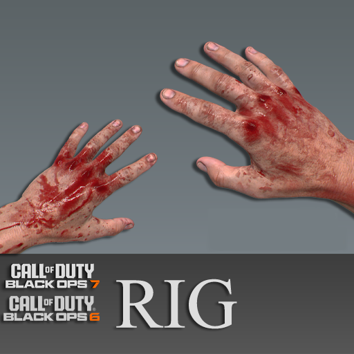 [MW Base] Random Rigs.Eath.Ver (optional).