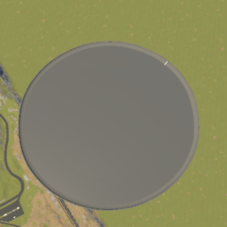 Circle Speedway