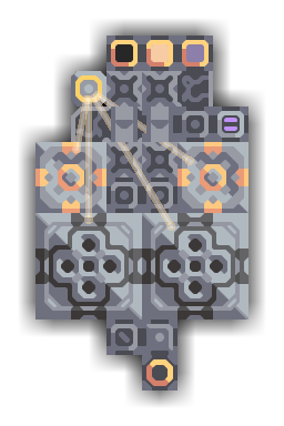 Silicon Crucible 2
