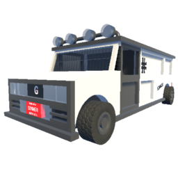 Generic Van (Peggie) preview