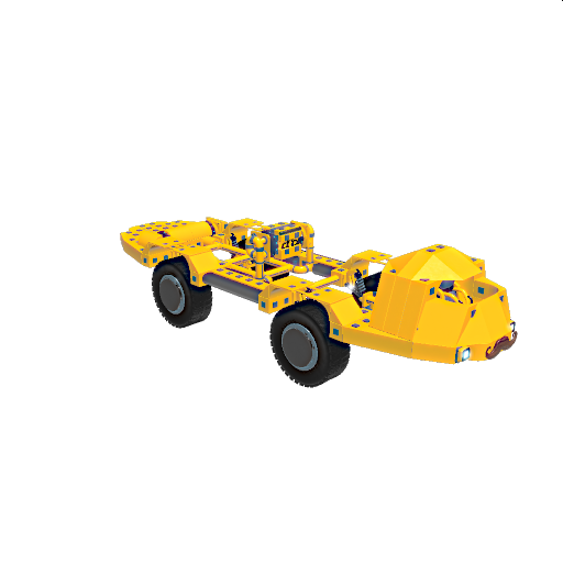 Lifter Truck