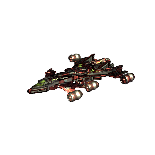SDH-05 LRIG Carnival