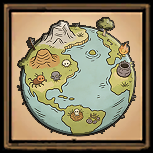 Smaller World[Tiny world]