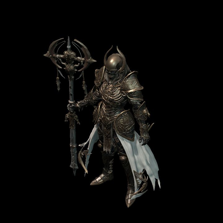 Bone Oracle
