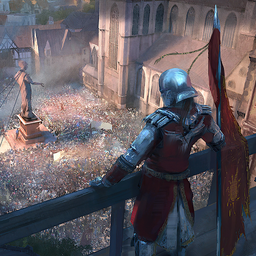 Great Empire Wars