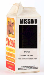 Where is my Portal (Resurrected)
