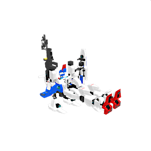 GP01FB #WOTW preview
