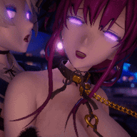 kafka&firefly 卡芙卡&流萤4k（ricphastly）