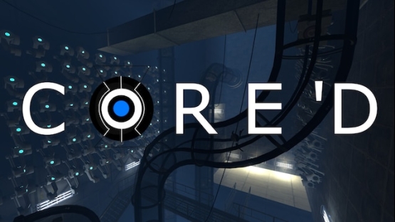 CORE'D - part 1