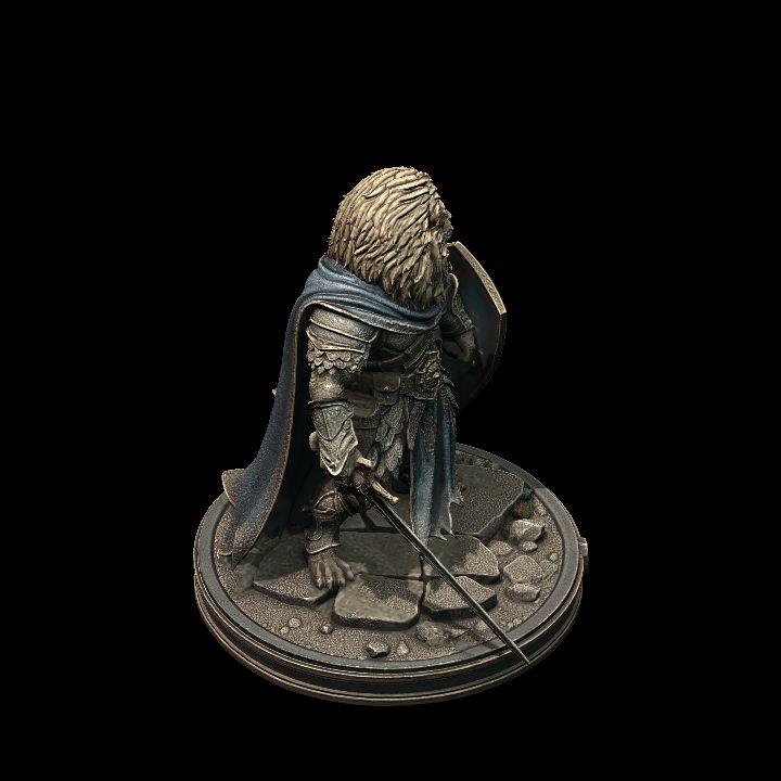 Lionin Knight 2