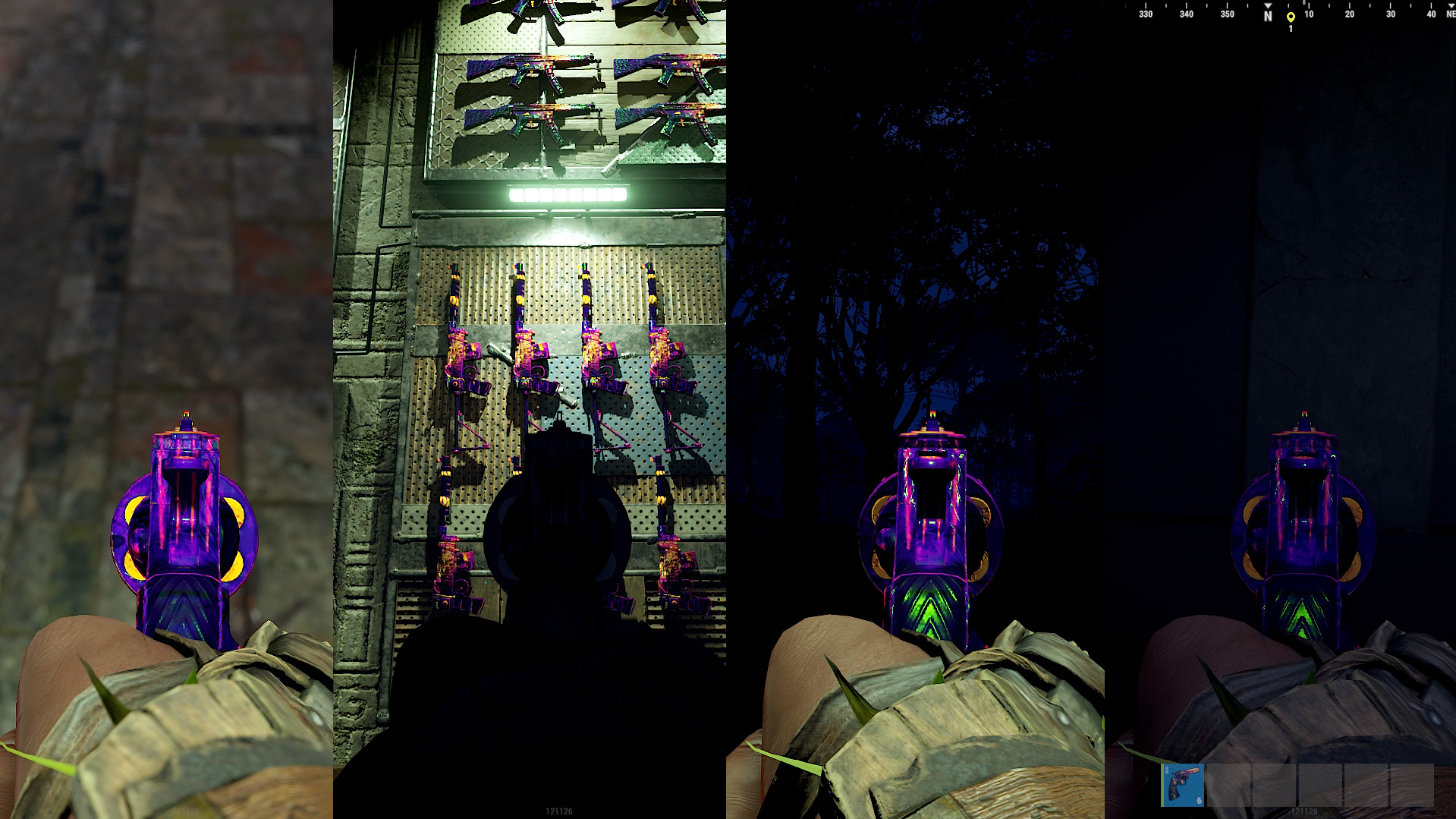 Heat Seeker Python