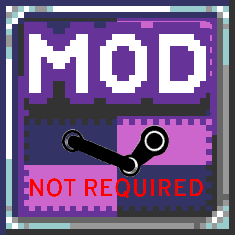 GOG Steam Requirement Patch – tModLoader Mod