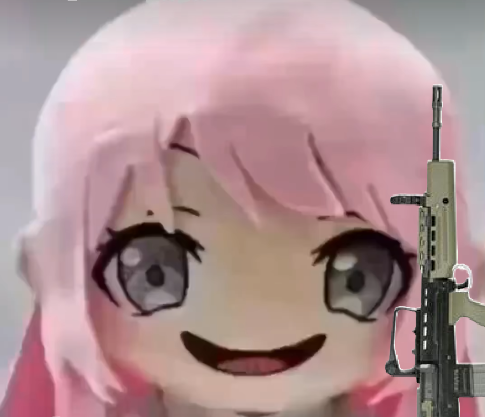[HARD/坐牢]Realistic L85A1 Fun Stupid Shooting Mechanic Script/伟大的l85a1 真实快乐唐氏射击机制脚本