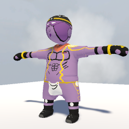 JOJO!