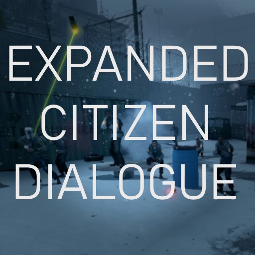 Expanded Citizen Dialogue
