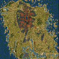 Morrowind (Vvardenfell) TES III