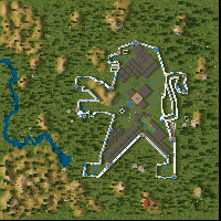 Peugeot Castle [Fictional Château]