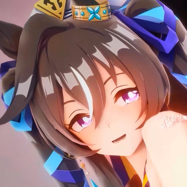 [Sex only]小恶魔强击上位-强击#1/赛马娘/ウマ娘/ヴィブロス