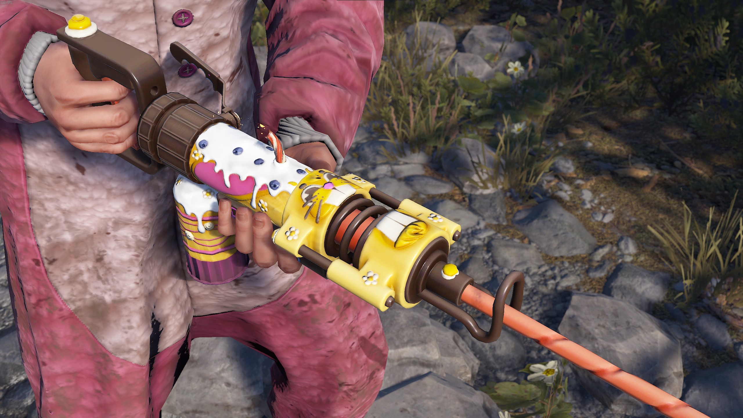 Egg Destroyer Jackhammer thumbnail 7
