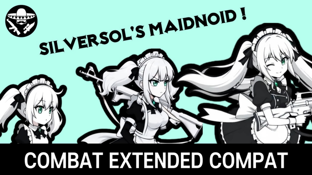 Maidnoid CE Patch [1.6]