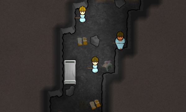 Miner Faction