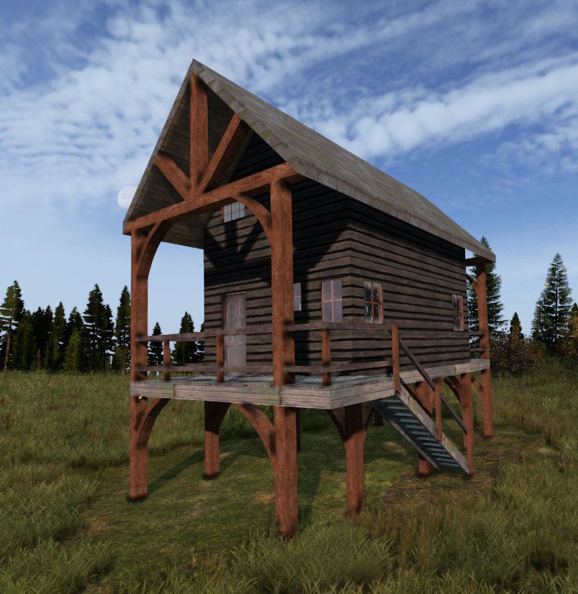 ForestHouse_PFB preview