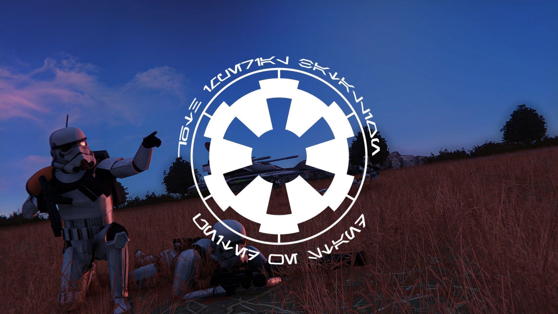 76th Pantheon Imperial Battalion AUX Mod