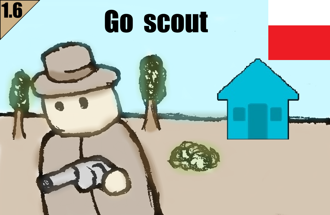 Go Scout PL