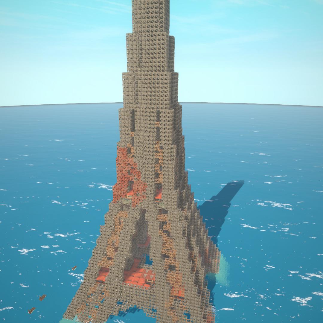 Eiffel Tower