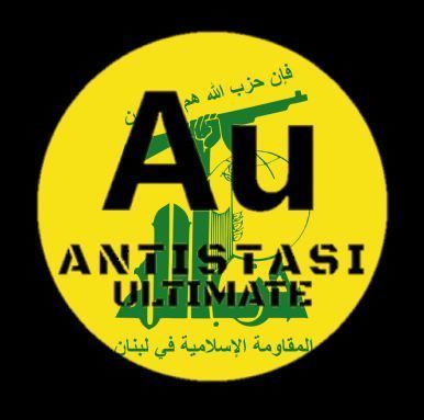 Antistasi Ultimate Faction: Hezbodajjal