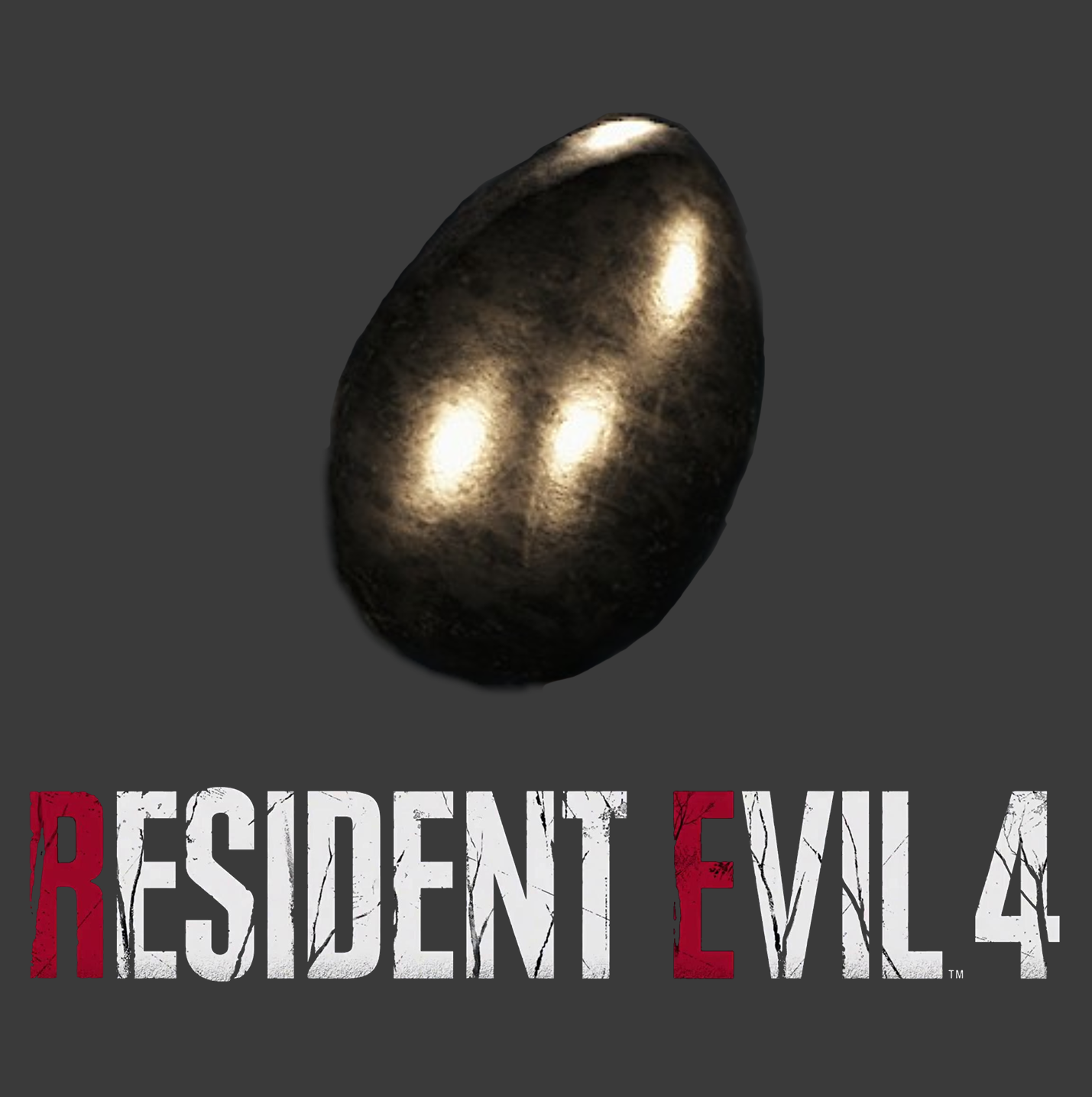 【RE4R】Golden Egg Grenade