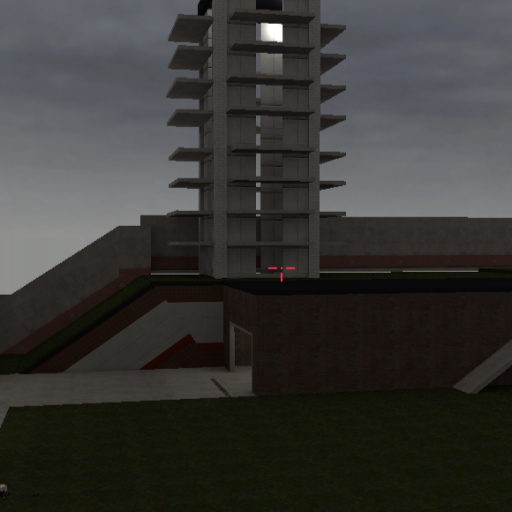 oddstruct – Team Fortress 2 Mod