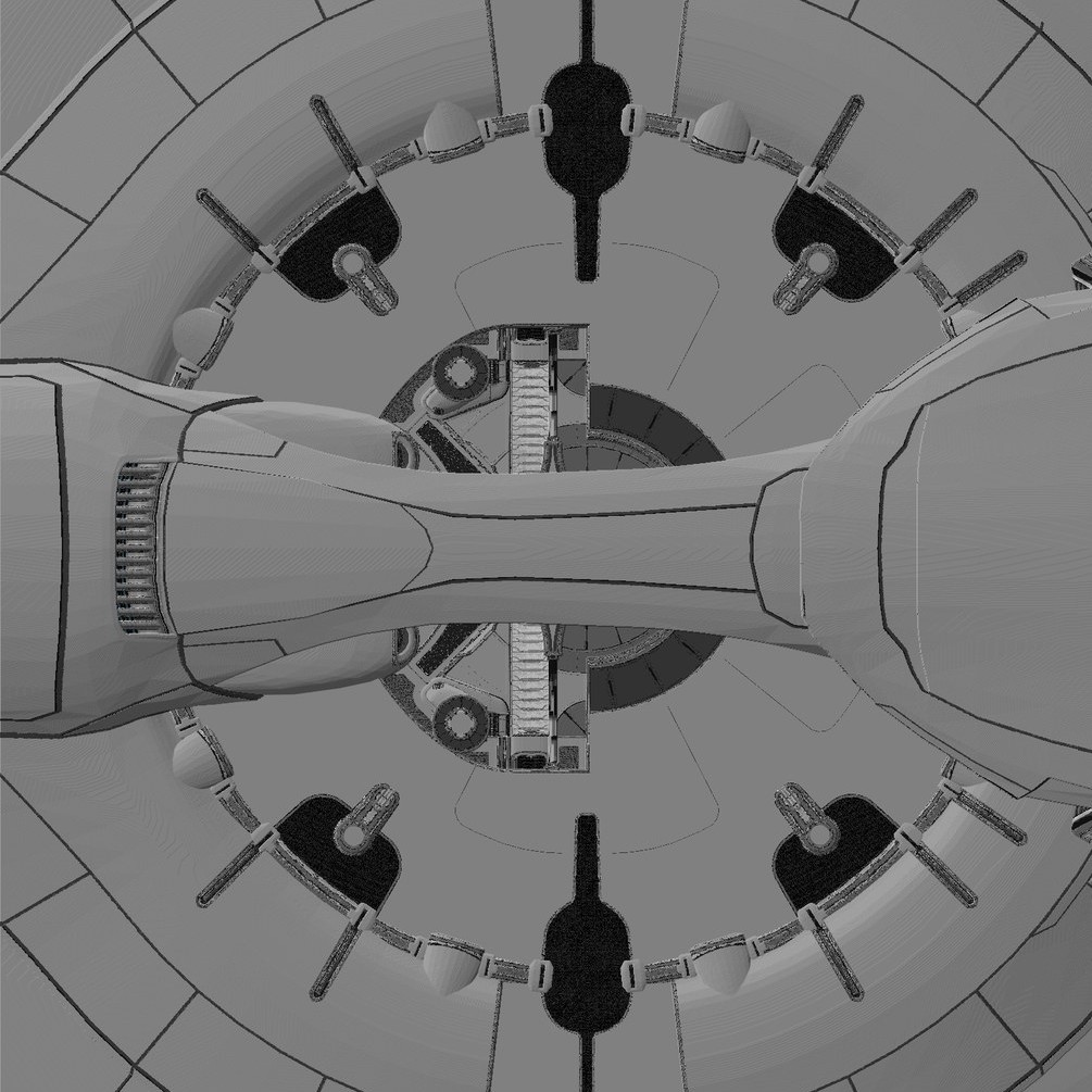 Halo: Firefight - Zealot preview