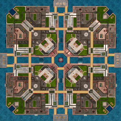 Oil City