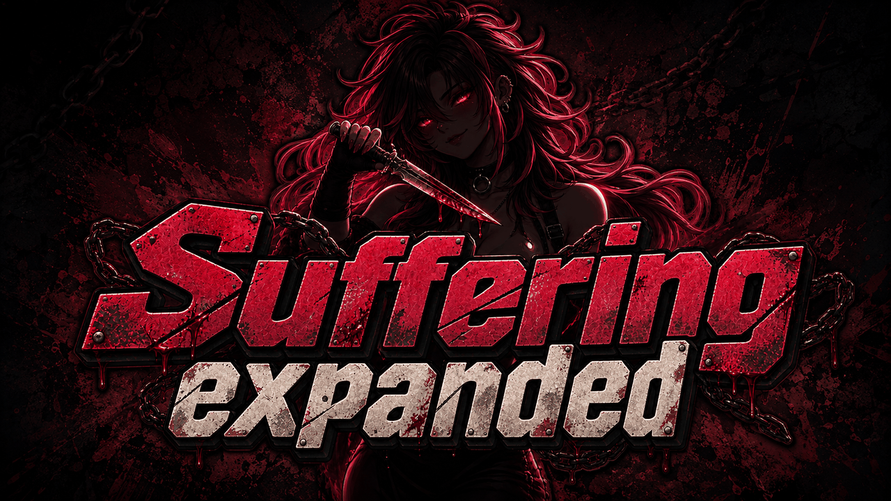 Suffering Expanded