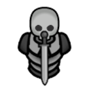 Combat Skills Matter More (Nerfed Version, Revised For Combat Extended)