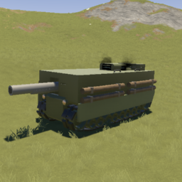 Rybinsk-107 preview