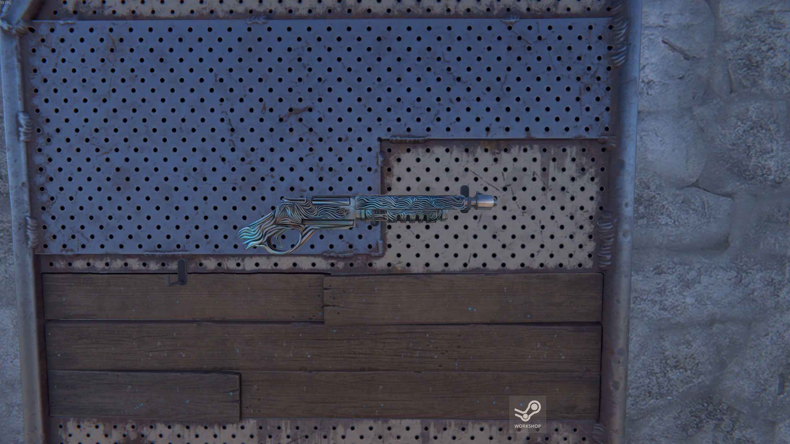 Flow Pump Shotgun thumbnail 5