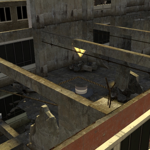 koth_overwatch – Team Fortress 2 Mod