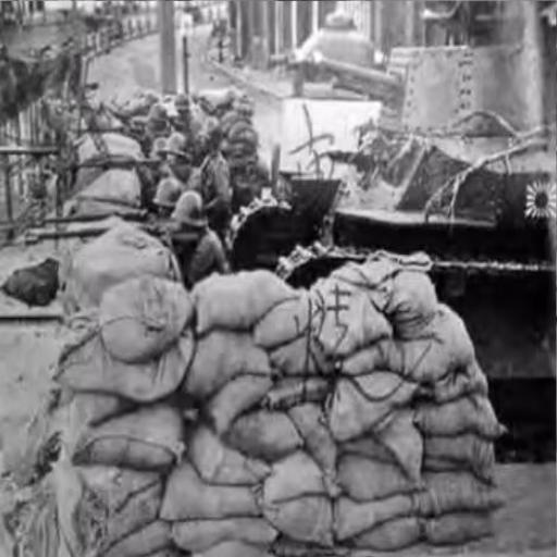 Static tank pack （阵地坦克包）