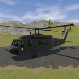 UH-60 Blackhawk