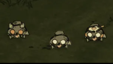 Pebble Chester – Don't Starve Together Mod