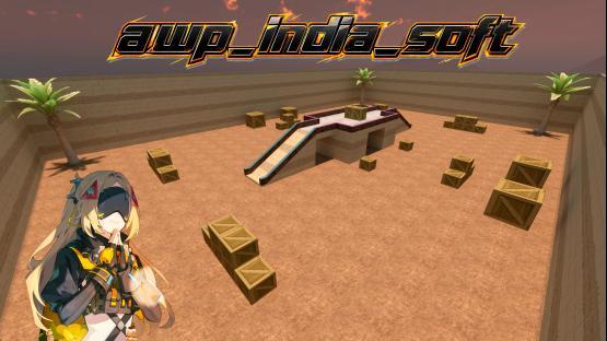 awp_india_soft – Counter-Strike 2 Mod
