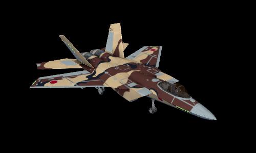 JASDF