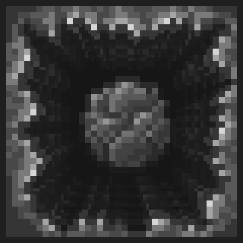 The Boulder Weapons Mod – tModLoader Mod