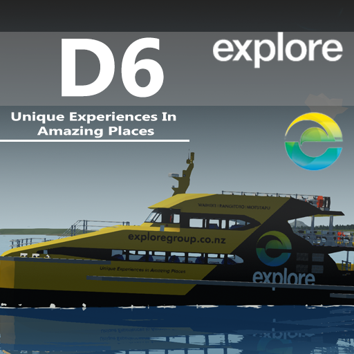 D6 - Explore Group
