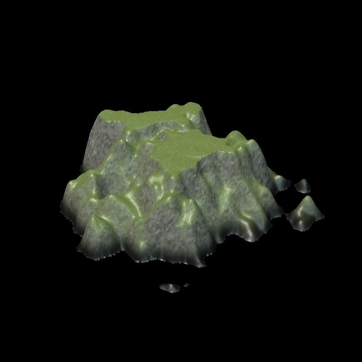 Islands - 18