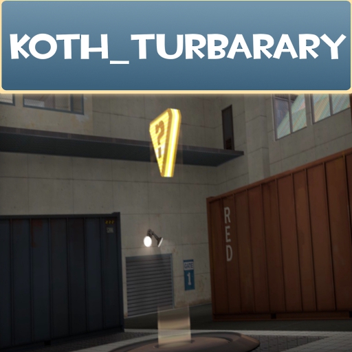 Turbarary – Team Fortress 2 Mod