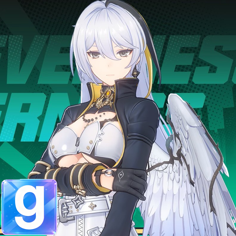 (PM/NPC) Neverness to Everness: Hathor