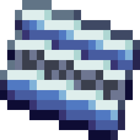 Discount Slot – tModLoader Mod